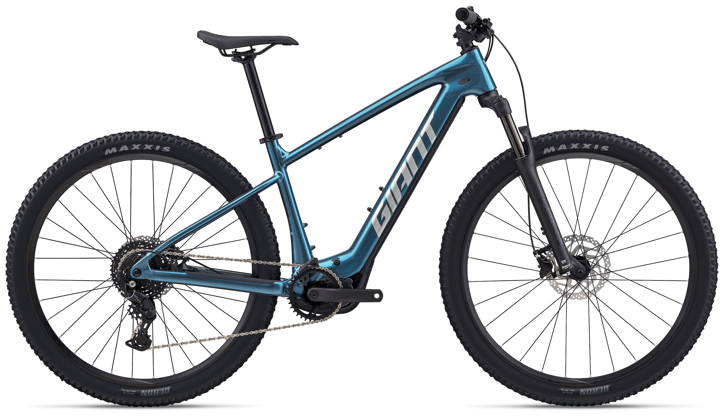 GIANT TALON E+ (2026) – Giant Sunshine Coast