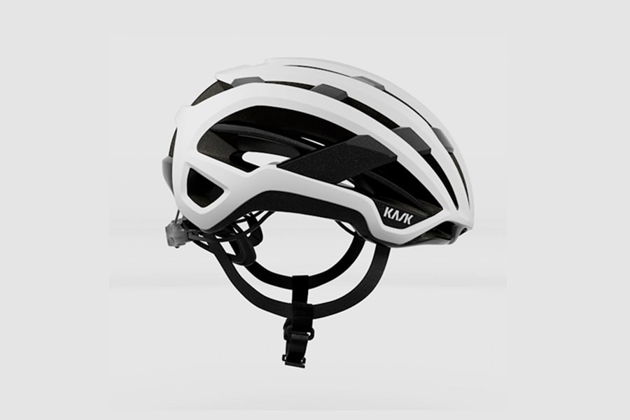 Kask Valegro Ineos Helmet Sunglasses Kask Valegro Helmet Ineos
