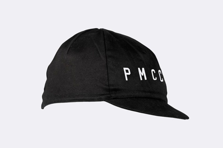 pedaled cap Pedal Mafia Cotton Cycling Cap