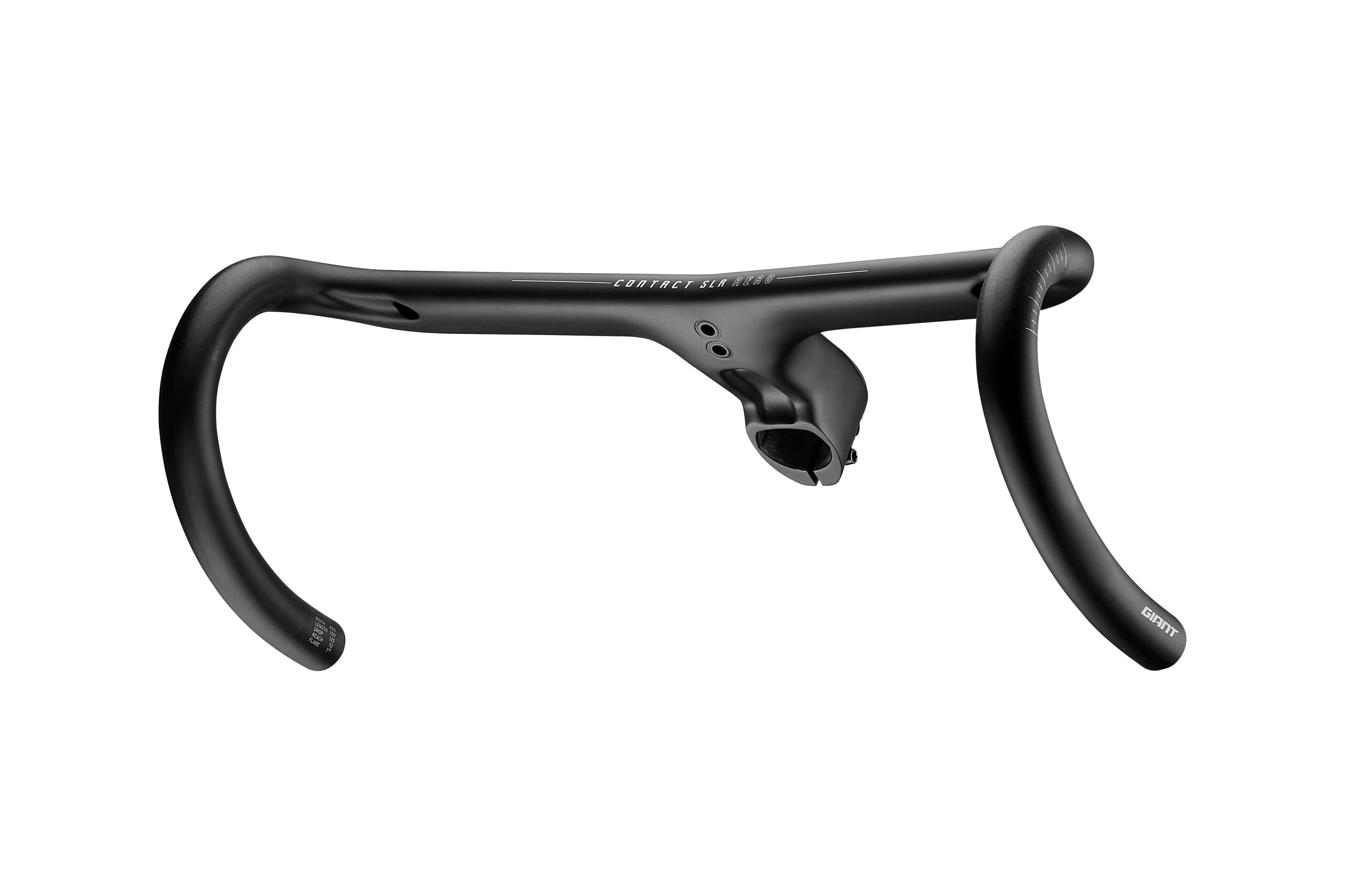 GIANT CONTACT SLR 0 AERO INTEGRATED HANDLEBAR – Giant Sunshine Coast