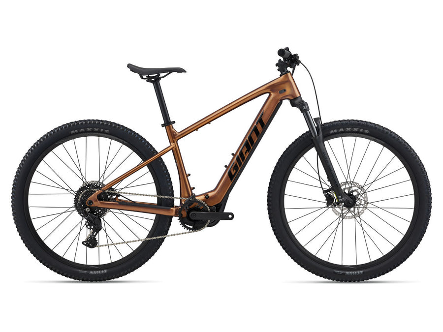 GIANT TALON E+ (2026) – Giant Sunshine Coast