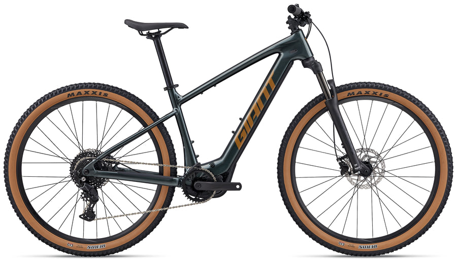 GIANT TALON E+ (2026) – Giant Sunshine Coast