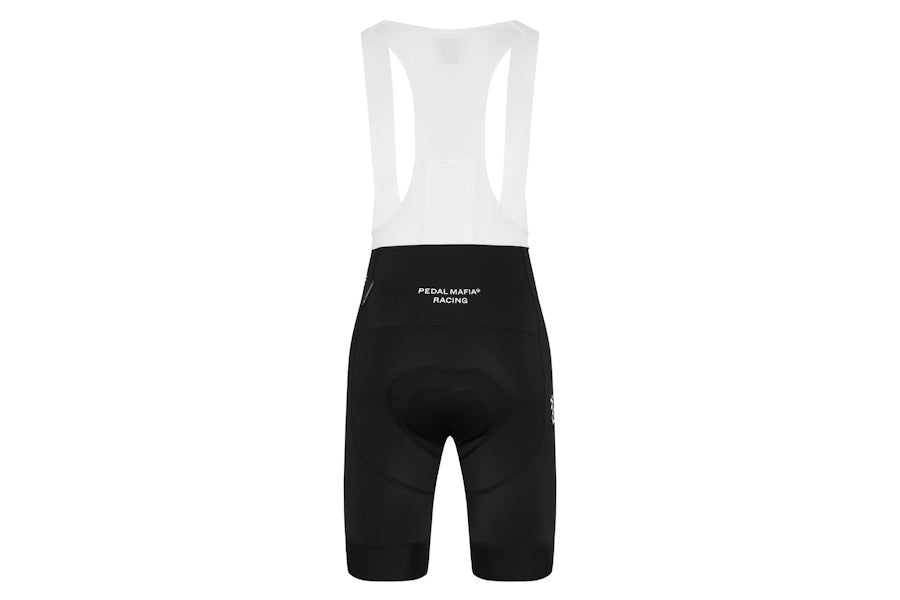Pedal Mafia Mens Core Bib Pm Racing | Giant Sunshine Coast