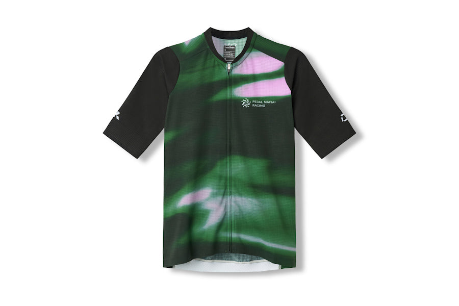 pedal mafia Pedal Mafia Mens Core Racing Jersey